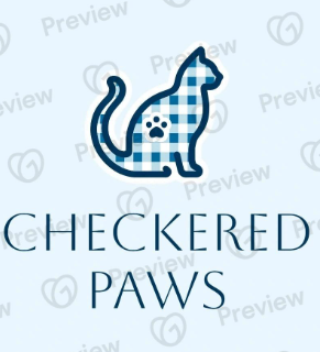 CheckeredPaws